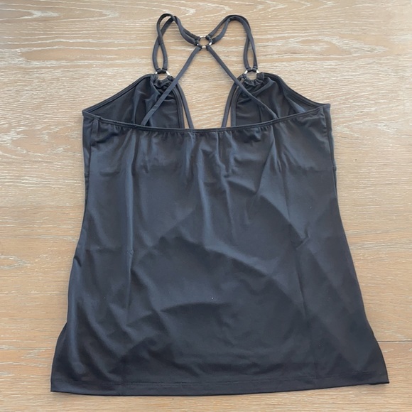 Black Venus Top - Picture 2 of 9